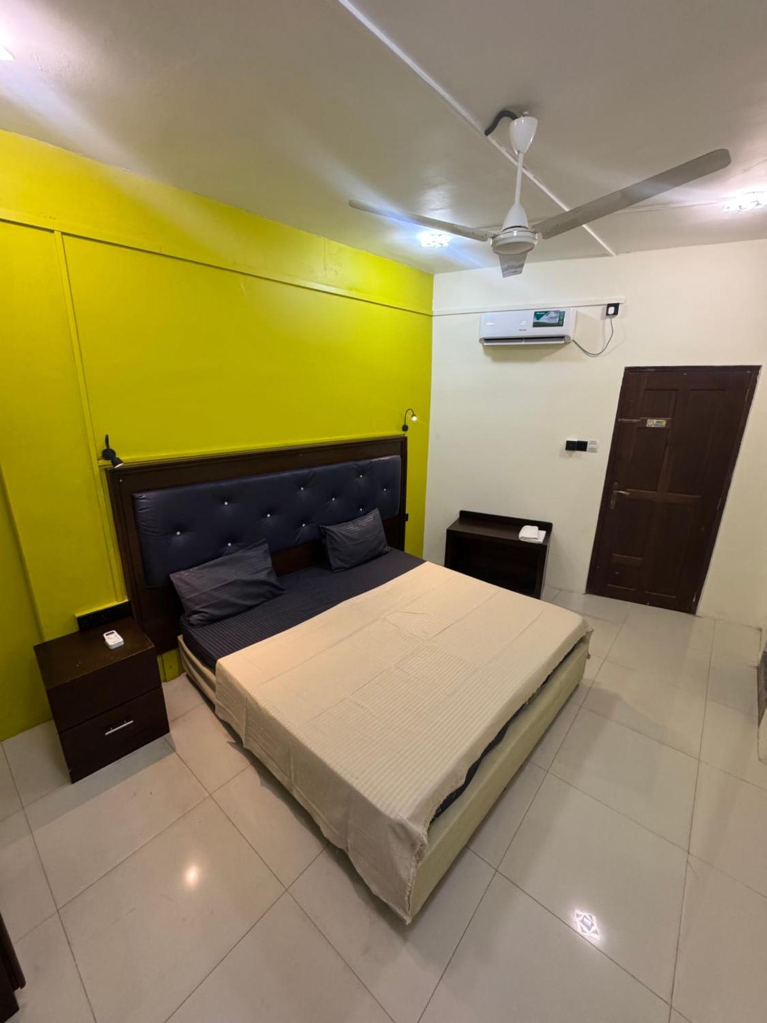 เมโทร ซิตี้ โฮเต็ล Bed & Breakfast โคลอมโบ ภายนอก รูปภาพ