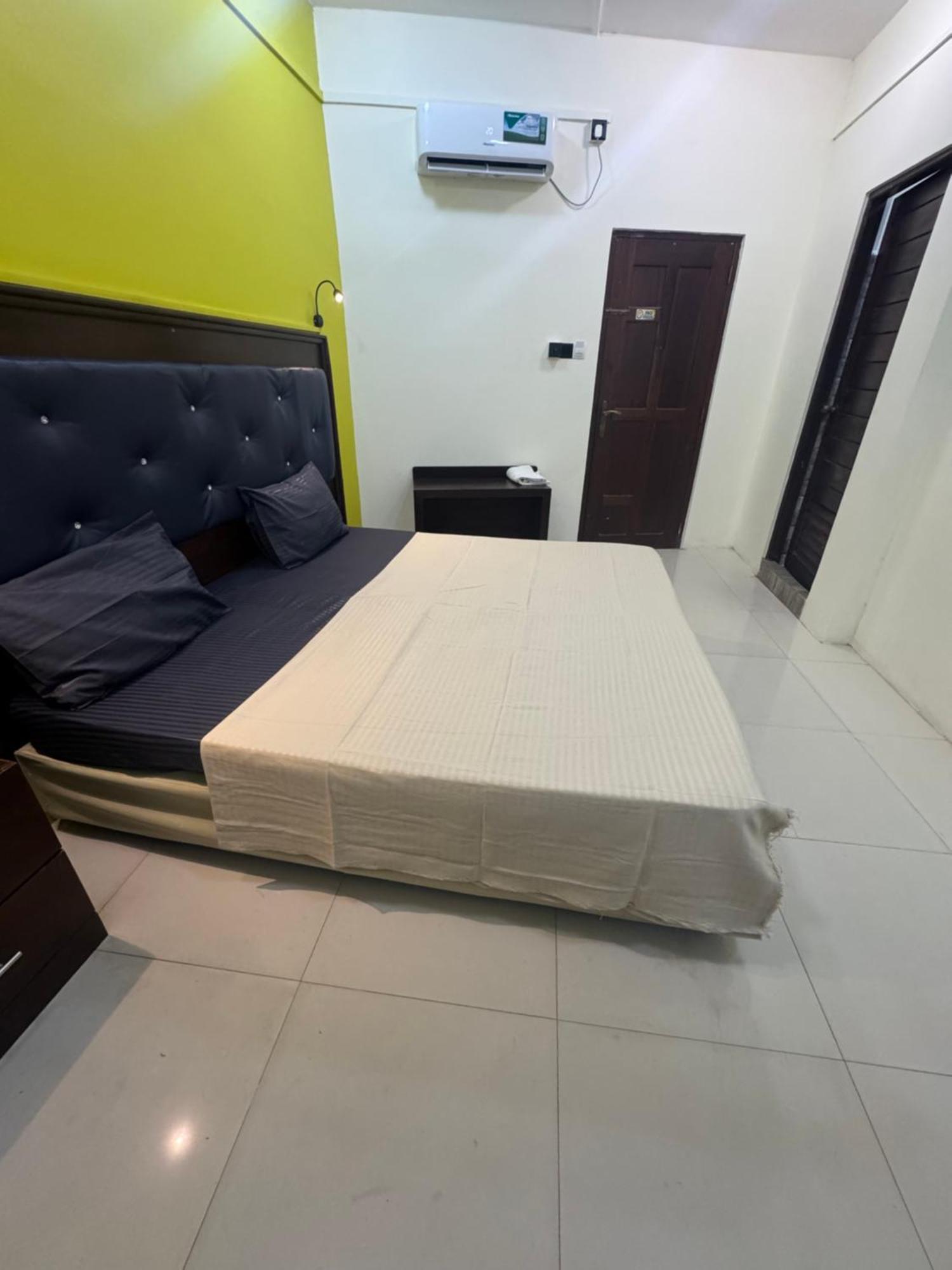 เมโทร ซิตี้ โฮเต็ล Bed & Breakfast โคลอมโบ ภายนอก รูปภาพ