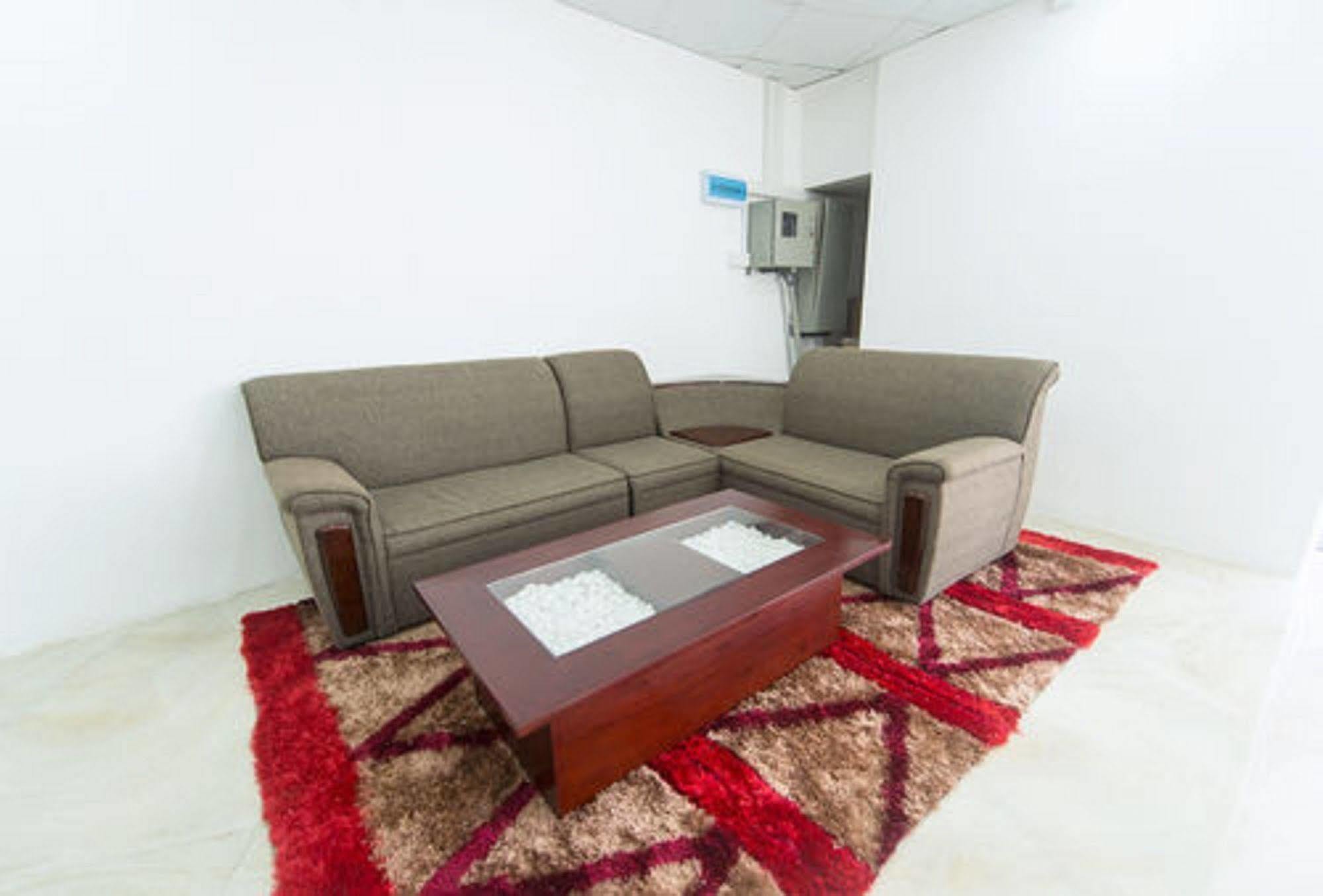เมโทร ซิตี้ โฮเต็ล Bed & Breakfast โคลอมโบ ภายนอก รูปภาพ